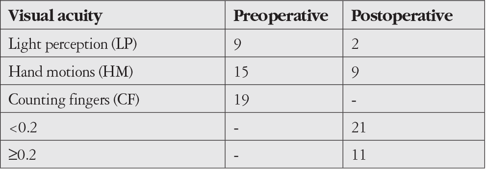 Table 1