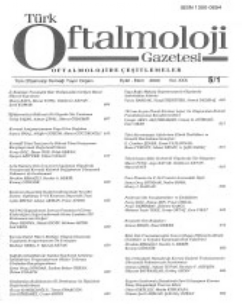 Volume 30, Issue 5