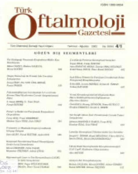 Volume 32, Issue 4