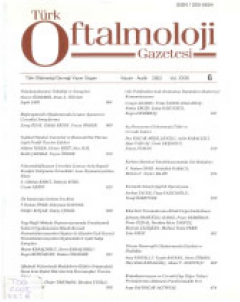 Volume 32, Issue 6
