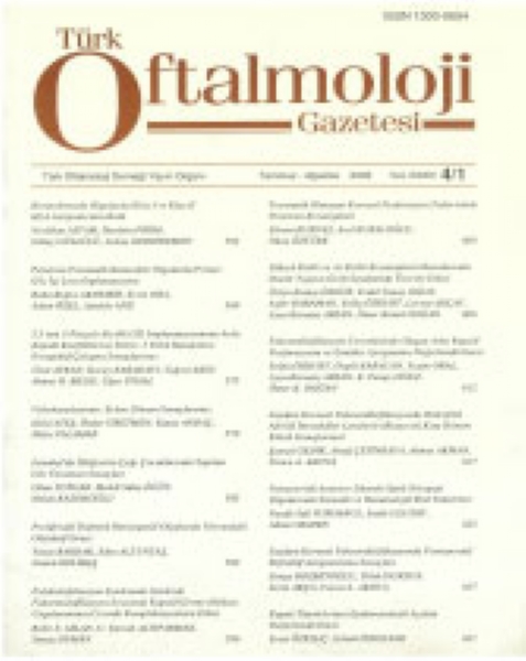 Volume 33, Issue 4