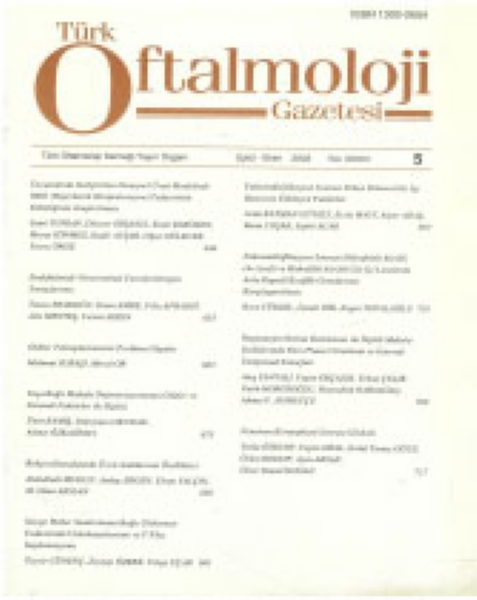 Volume 33, Issue 5