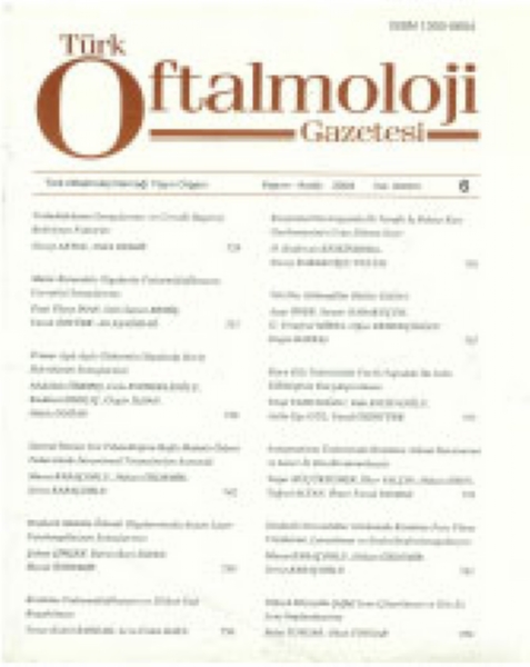 Volume 33, Issue 6