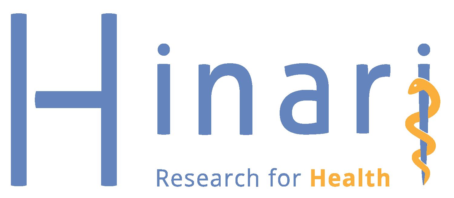 Hinari